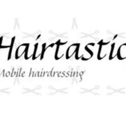 Hairtastic mobile hairdressing
